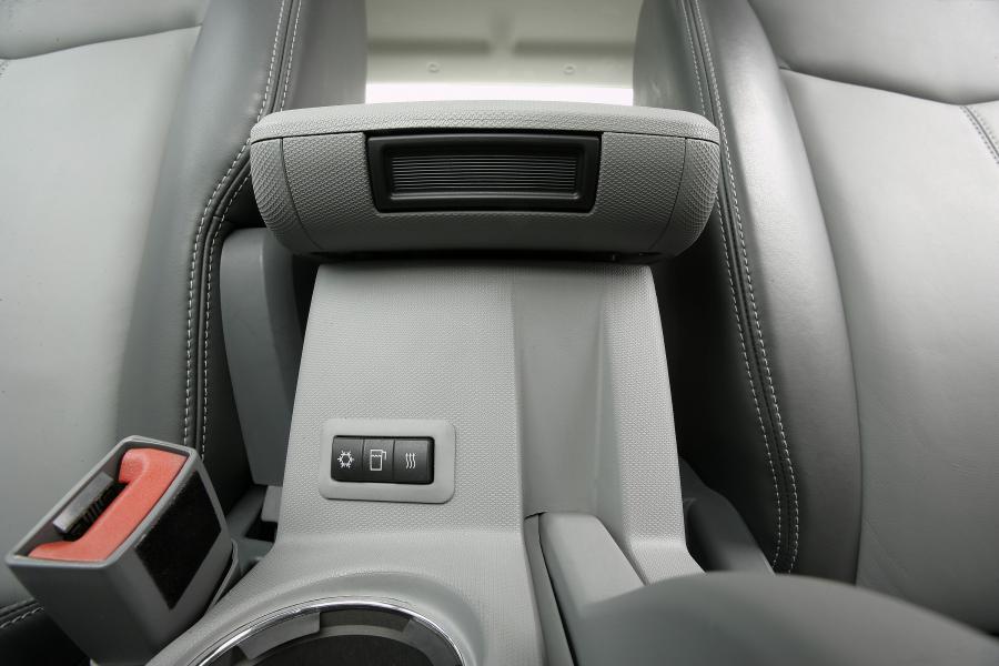  Chrysler Sebring 2007 года  (фото 51 из 73)